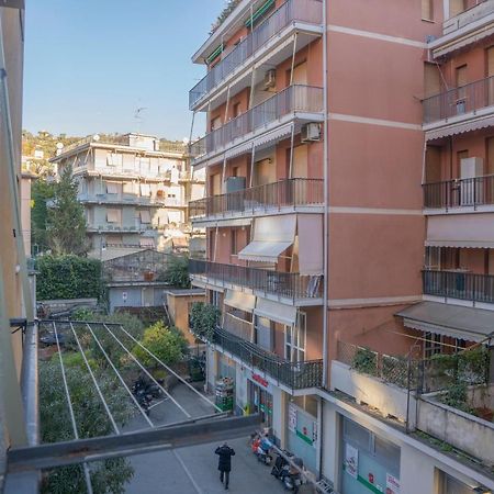 019 - Casa Blu Centro Di Santa Margherita 500M Dal Mare Санта-Маргерита-Лигуре Екстериор снимка