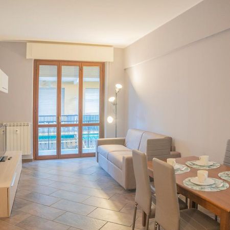 019 - Casa Blu Centro Di Santa Margherita 500M Dal Mare Санта-Маргерита-Лигуре Екстериор снимка