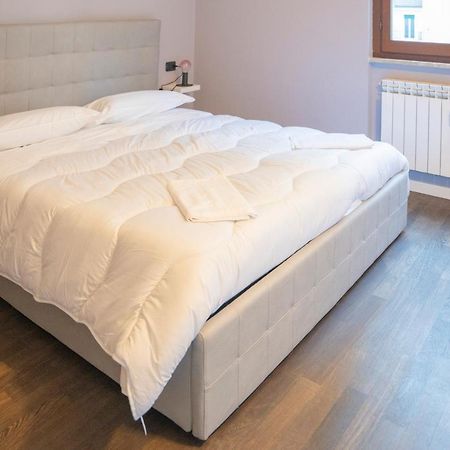 019 - Casa Blu Centro Di Santa Margherita 500M Dal Mare Санта-Маргерита-Лигуре Екстериор снимка