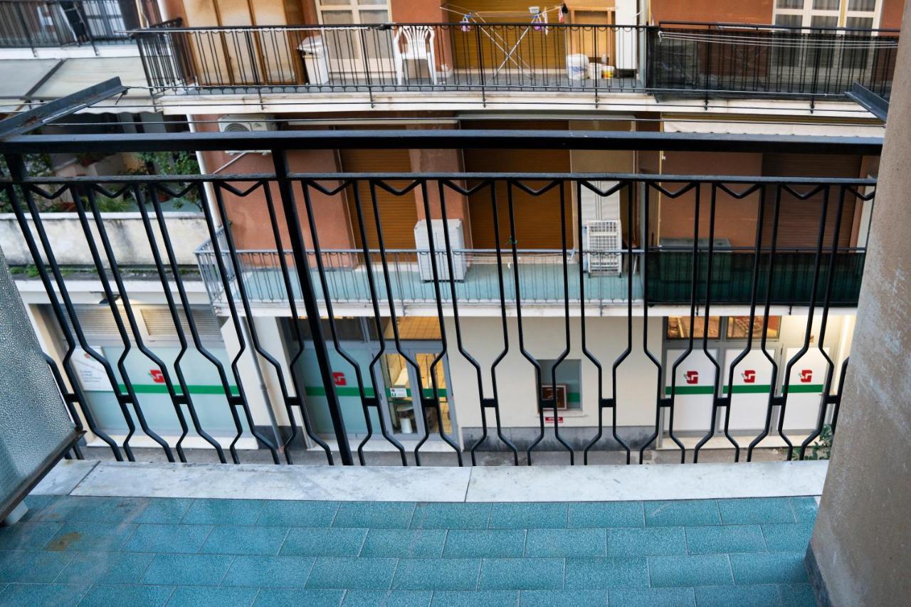 019 - Casa Blu Centro Di Santa Margherita 500M Dal Mare Санта-Маргерита-Лигуре Екстериор снимка