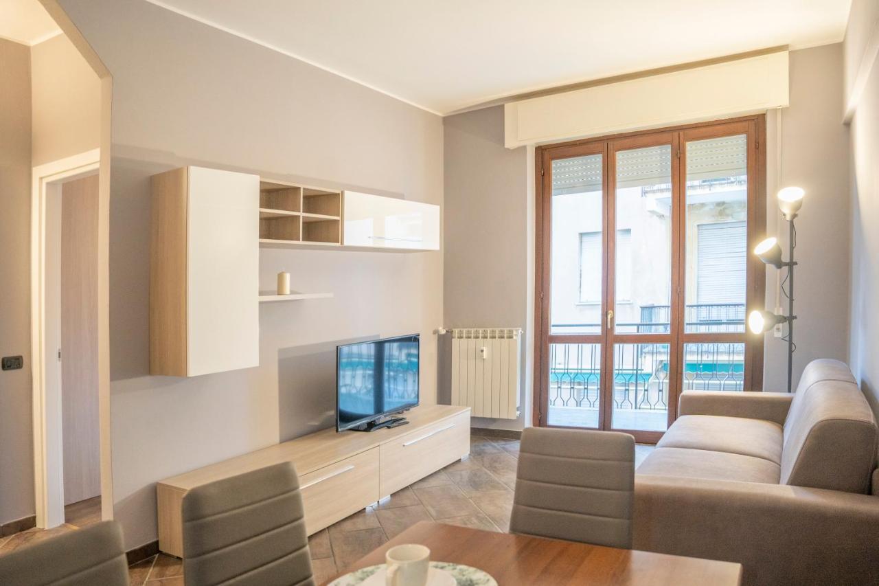 019 - Casa Blu Centro Di Santa Margherita 500M Dal Mare Санта-Маргерита-Лигуре Екстериор снимка
