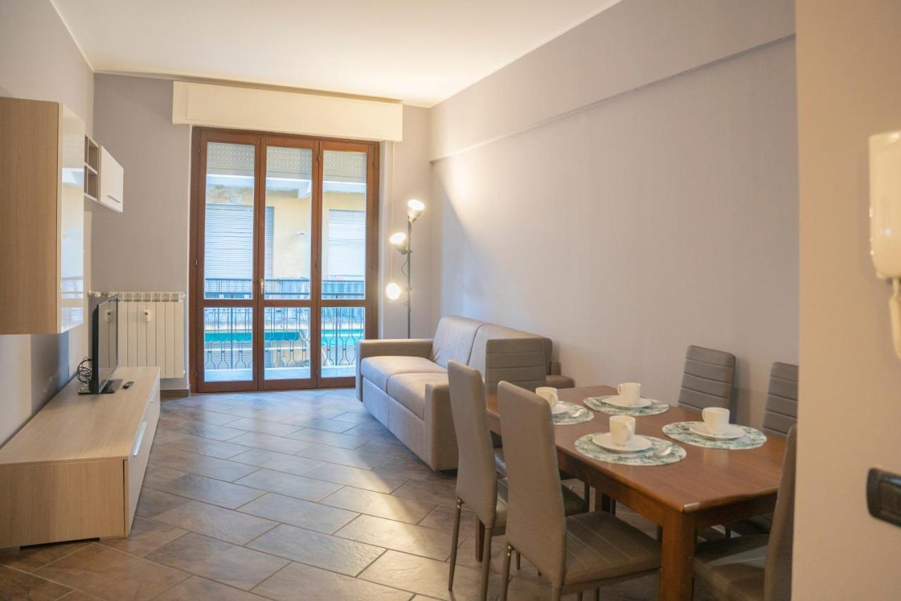 019 - Casa Blu Centro Di Santa Margherita 500M Dal Mare Санта-Маргерита-Лигуре Екстериор снимка