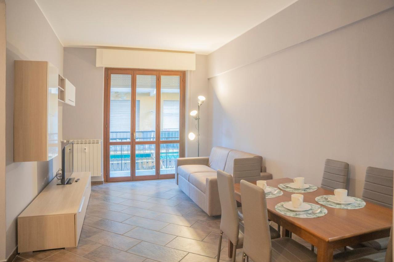 019 - Casa Blu Centro Di Santa Margherita 500M Dal Mare Санта-Маргерита-Лигуре Екстериор снимка