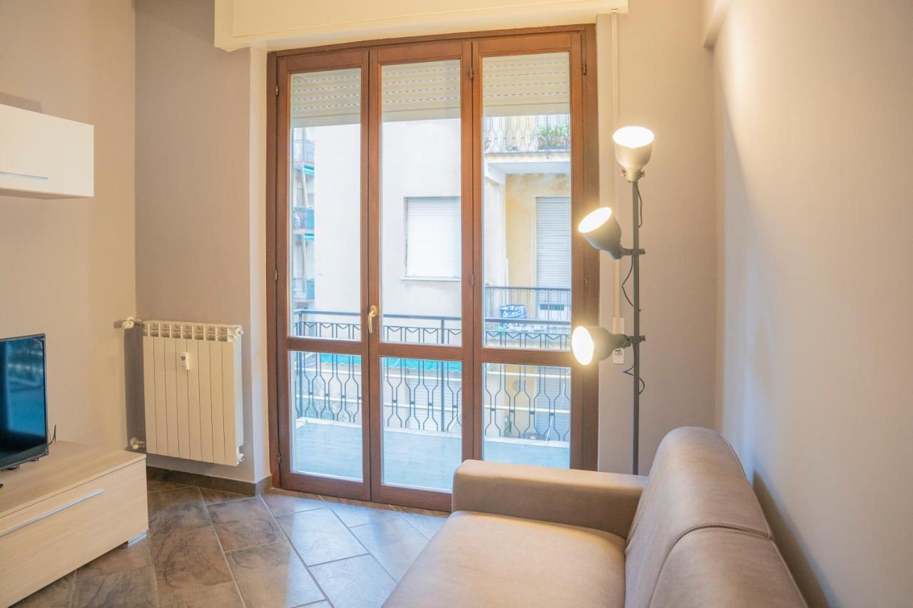019 - Casa Blu Centro Di Santa Margherita 500M Dal Mare Санта-Маргерита-Лигуре Екстериор снимка