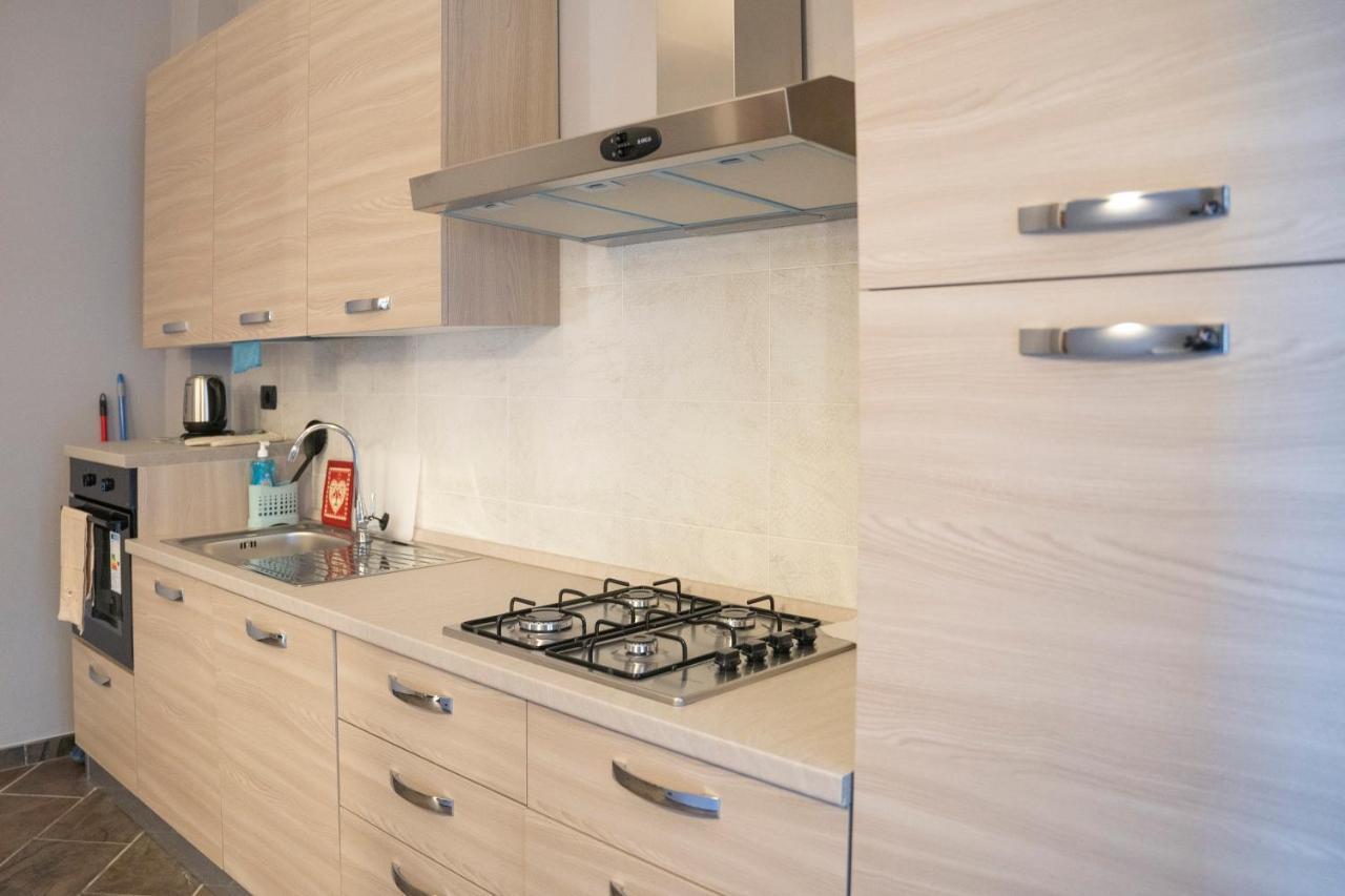 019 - Casa Blu Centro Di Santa Margherita 500M Dal Mare Санта-Маргерита-Лигуре Екстериор снимка
