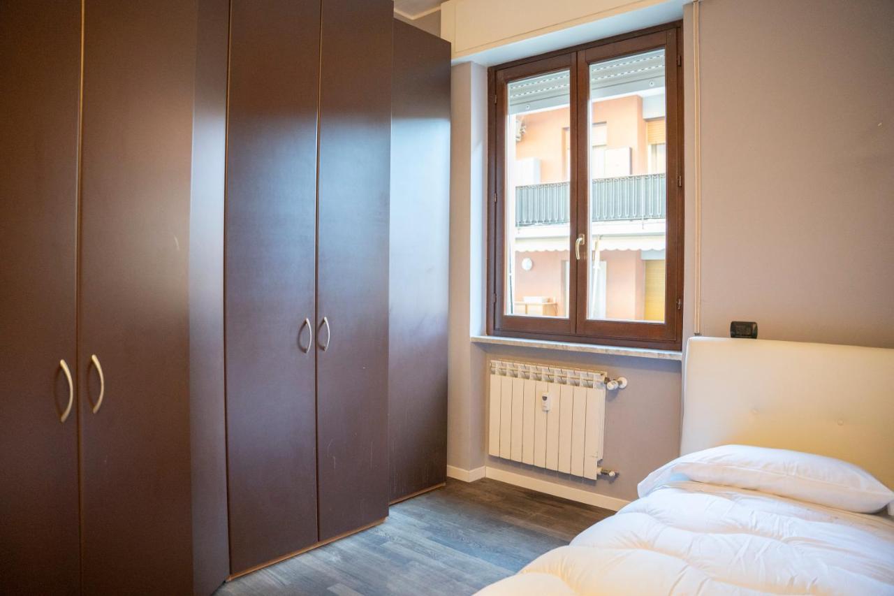 019 - Casa Blu Centro Di Santa Margherita 500M Dal Mare Санта-Маргерита-Лигуре Екстериор снимка